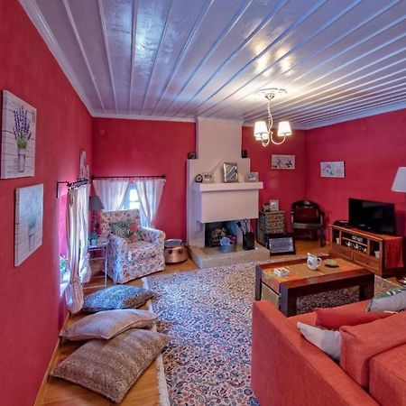 Minodora'S Guesthouse Dikorfo Luaran gambar